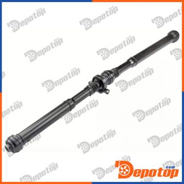 Arbre de transmission arrière pour PORSCHE | NWN-PS-004, 10-210570